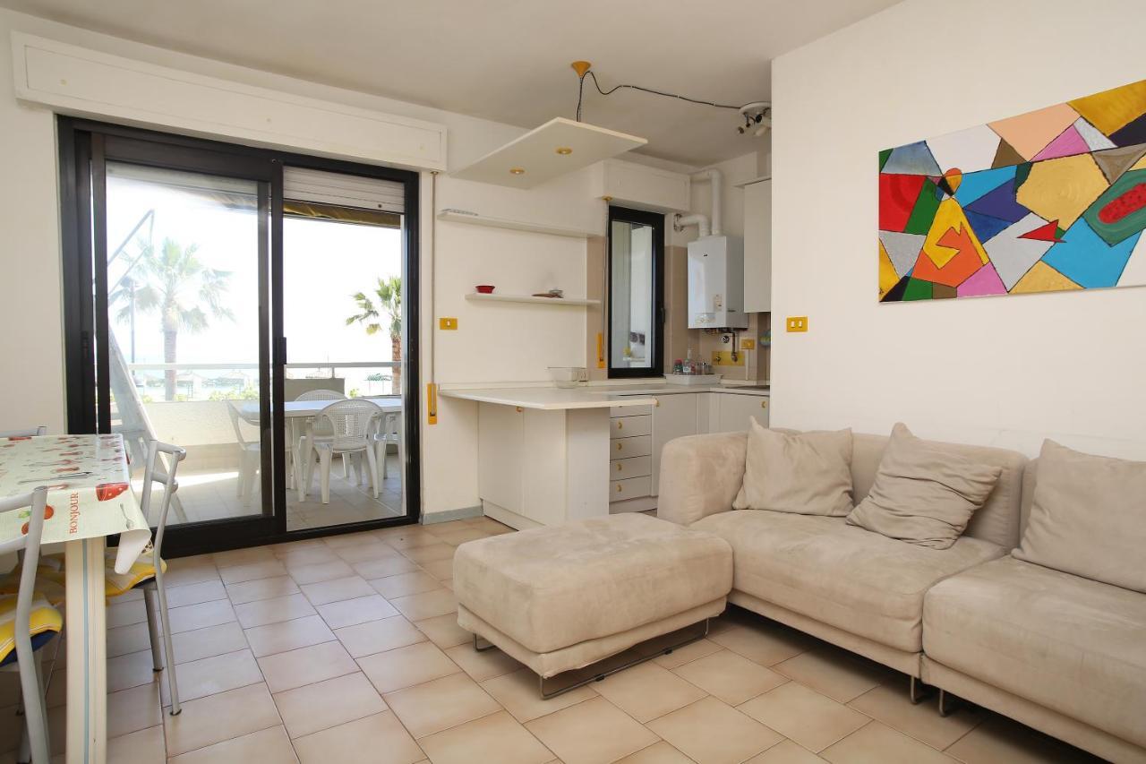 Residence Le Palme Montesilvano Exterior photo