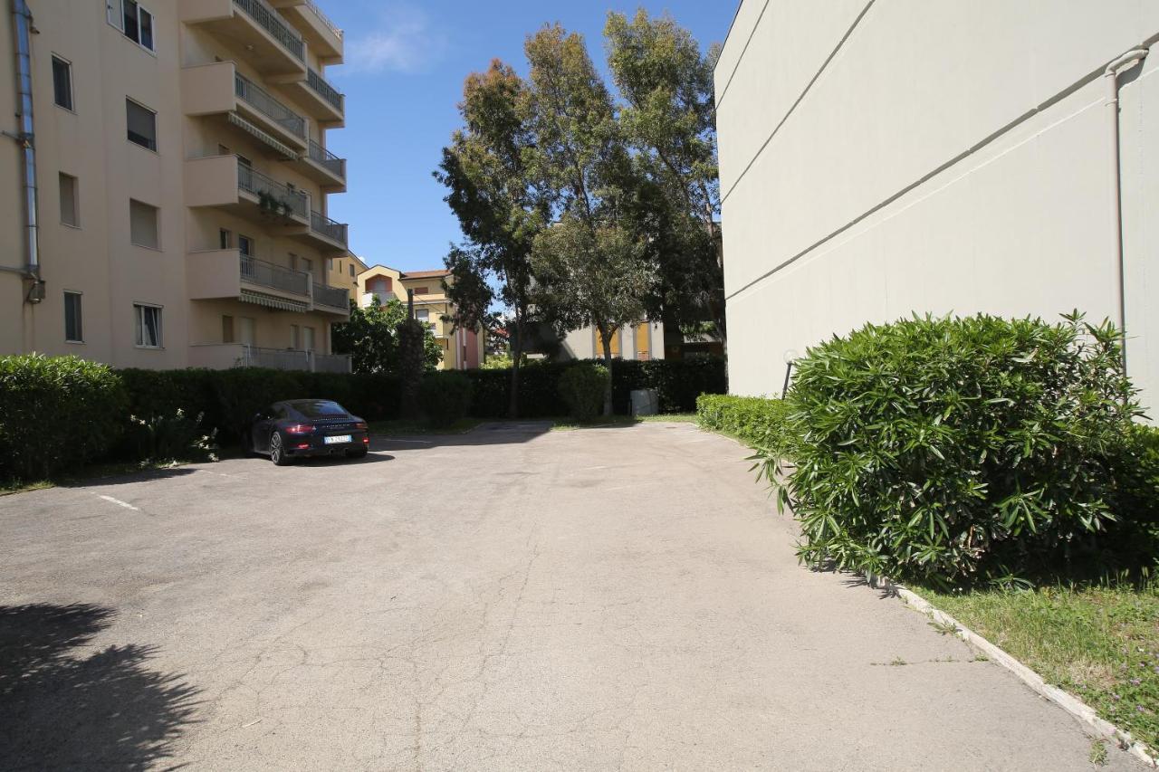 Residence Le Palme Montesilvano Exterior photo
